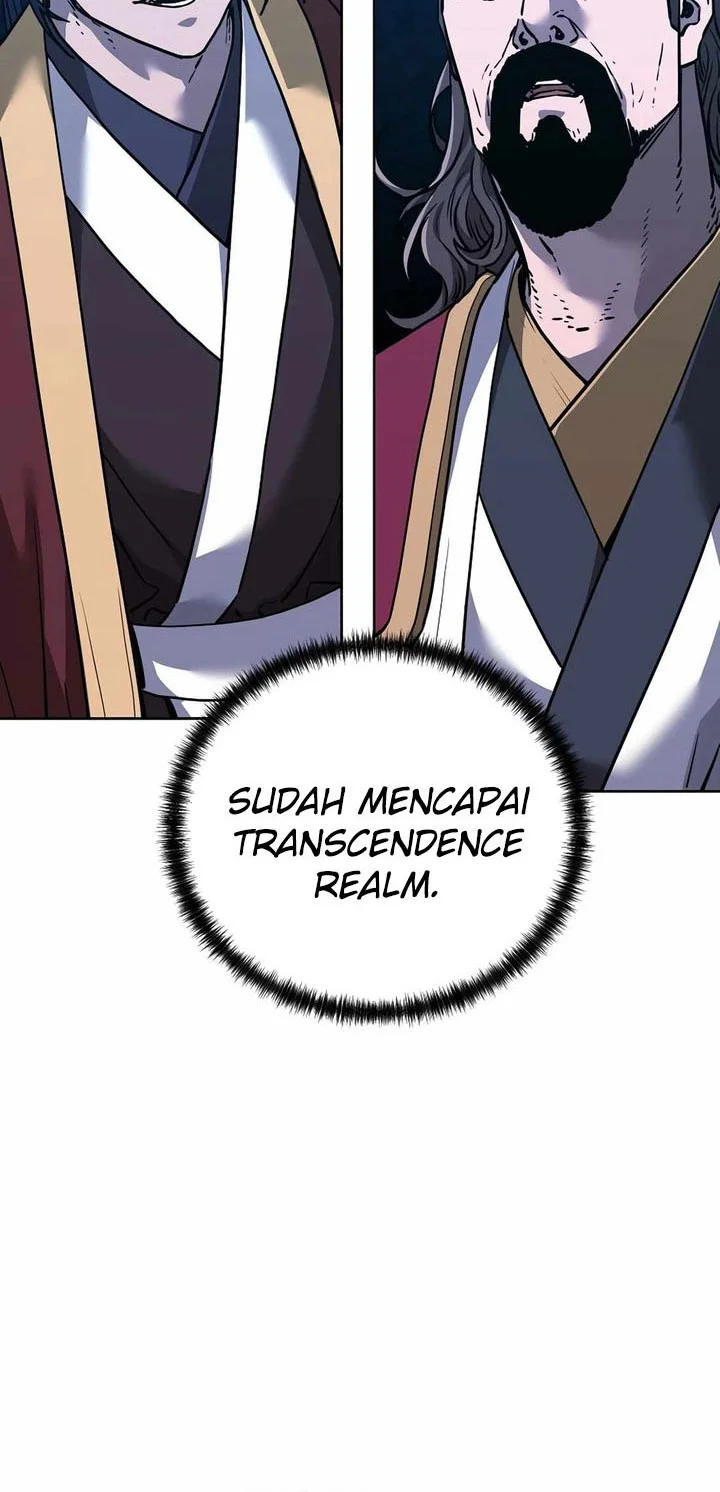 Reincarnation of the Murim Clan’s Former Ranker Chapter 178 - halaman 16