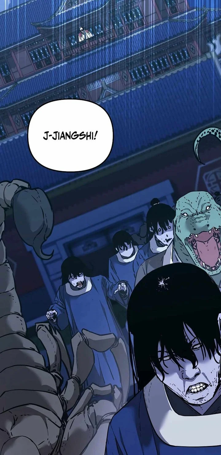 Reincarnation of the Murim Clan’s Former Ranker Chapter 178 - halaman 18