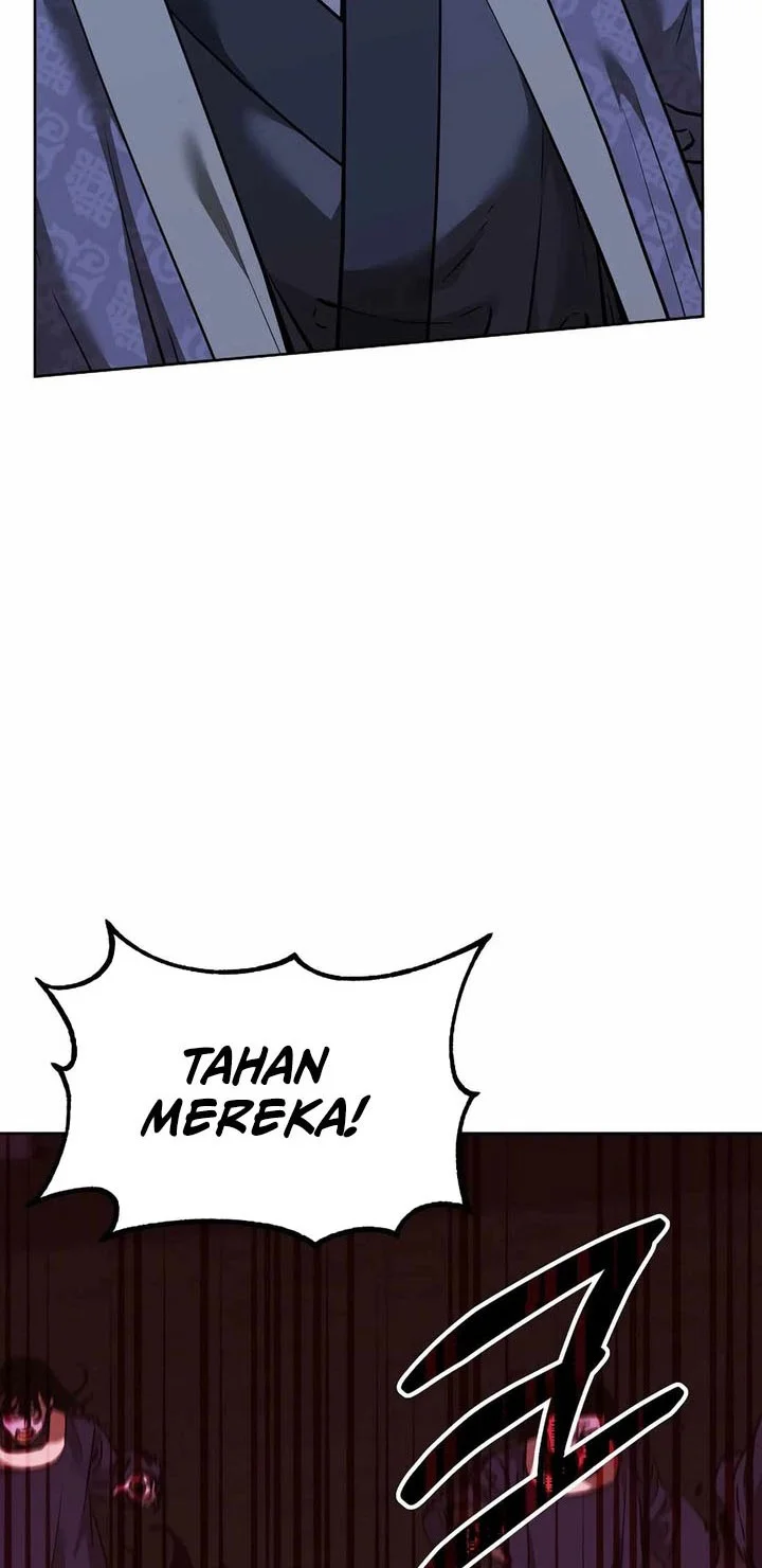 Reincarnation of the Murim Clan’s Former Ranker Chapter 178 - halaman 20