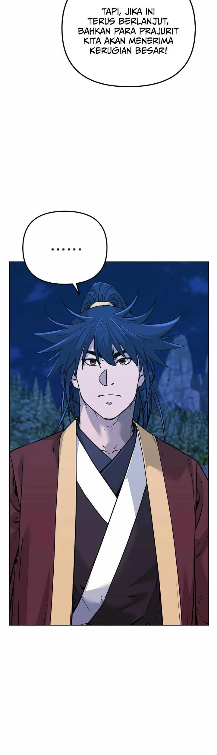 Reincarnation of the Murim Clan’s Former Ranker Chapter 178 - halaman 23
