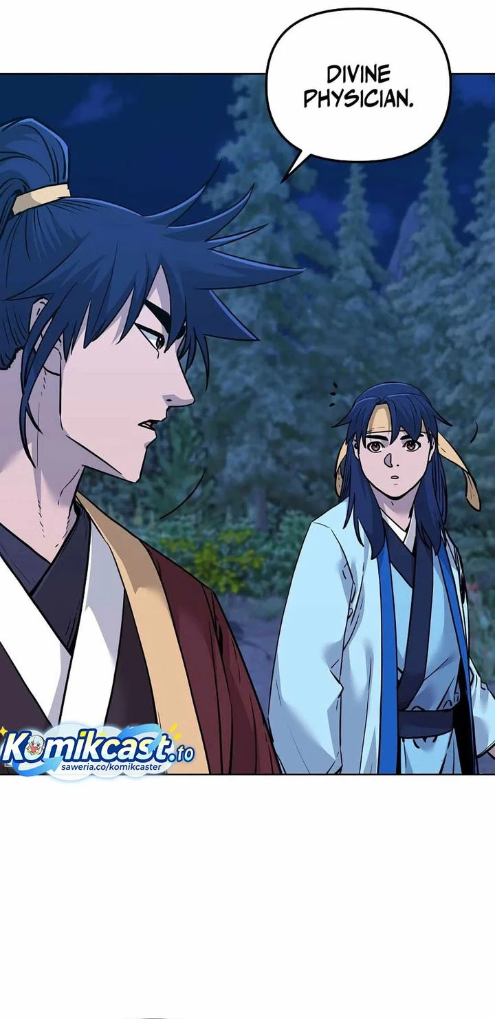Reincarnation of the Murim Clan’s Former Ranker Chapter 178 - halaman 24