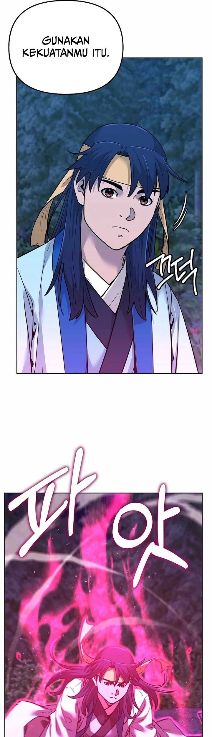 Reincarnation of the Murim Clan’s Former Ranker Chapter 178 - halaman 25
