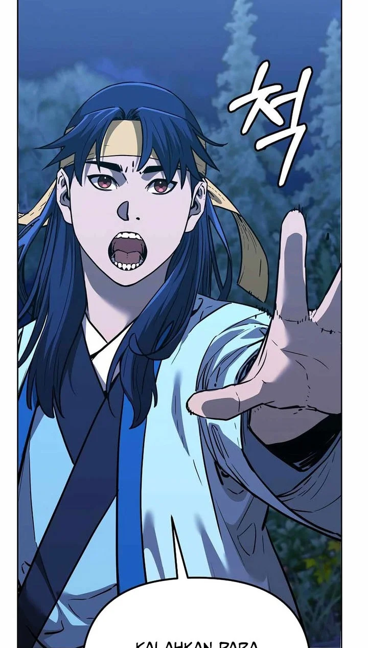 Reincarnation of the Murim Clan’s Former Ranker Chapter 178 - halaman 28