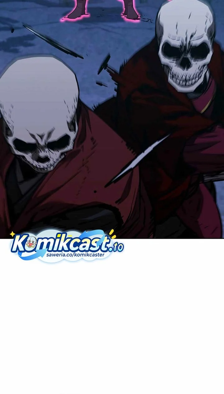 Reincarnation of the Murim Clan’s Former Ranker Chapter 178 - halaman 32