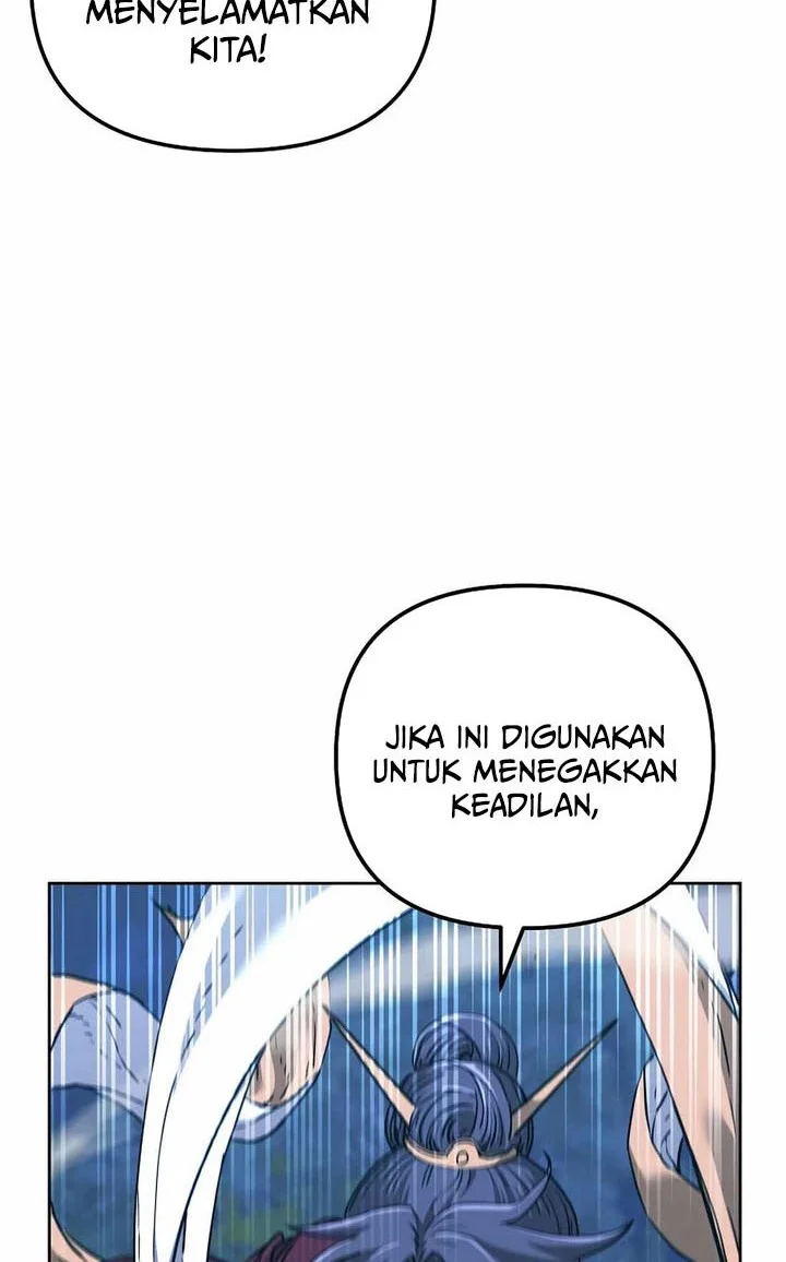 Reincarnation of the Murim Clan’s Former Ranker Chapter 178 - halaman 38