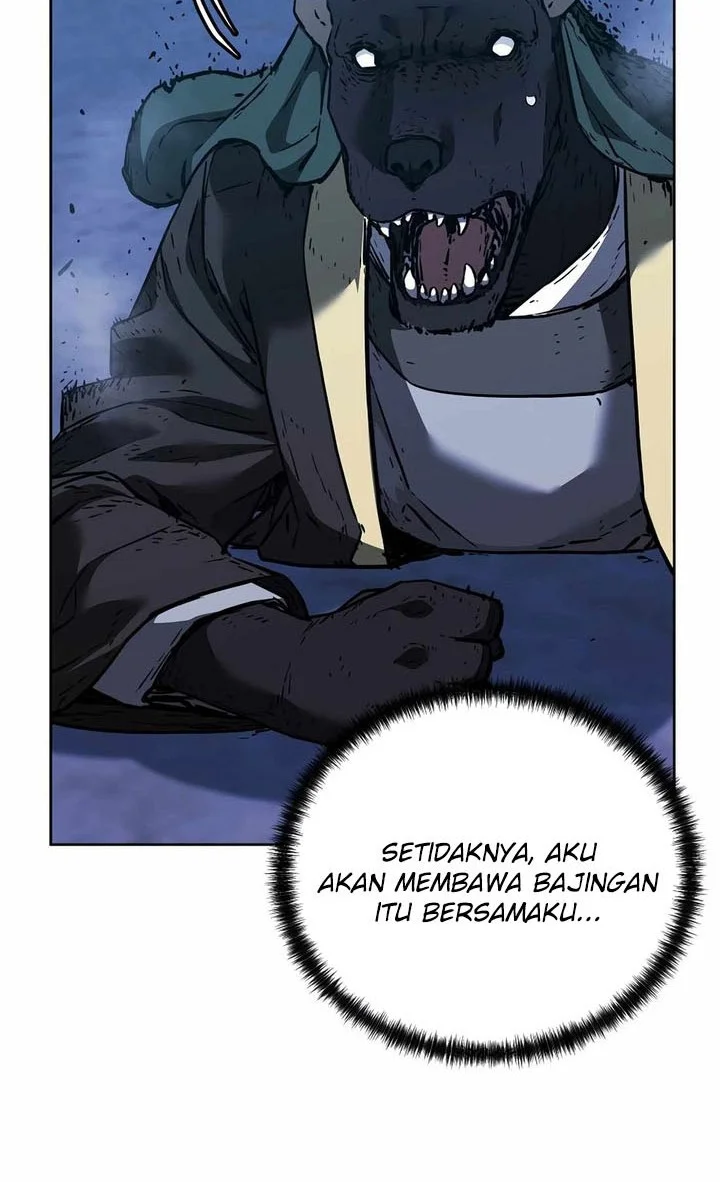 Reincarnation of the Murim Clan’s Former Ranker Chapter 178 - halaman 4