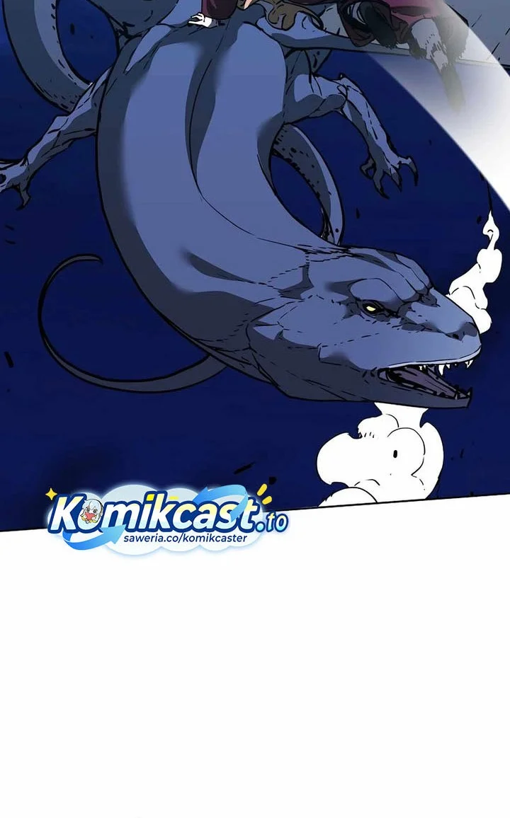 Reincarnation of the Murim Clan’s Former Ranker Chapter 178 - halaman 40