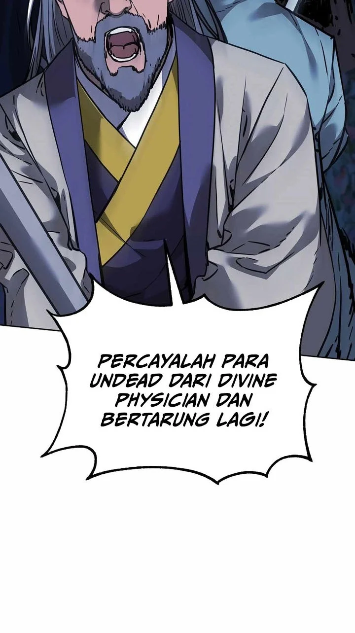 Reincarnation of the Murim Clan’s Former Ranker Chapter 178 - halaman 42
