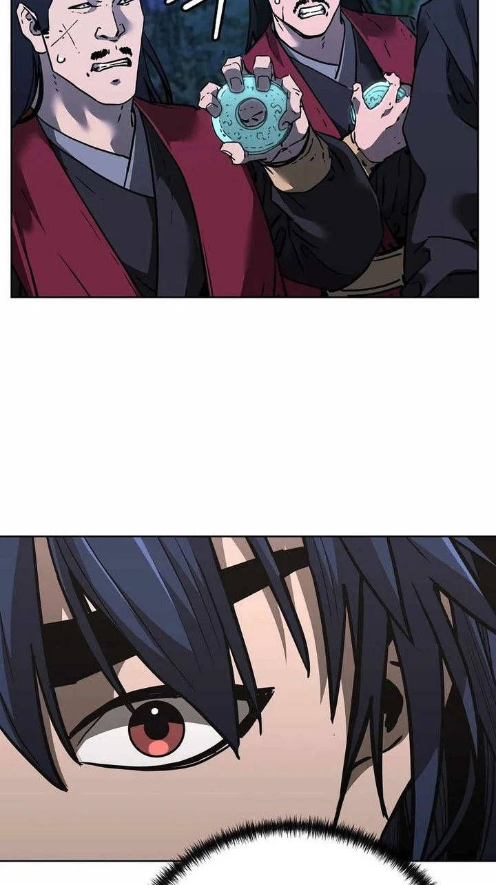 Reincarnation of the Murim Clan’s Former Ranker Chapter 178 - halaman 44