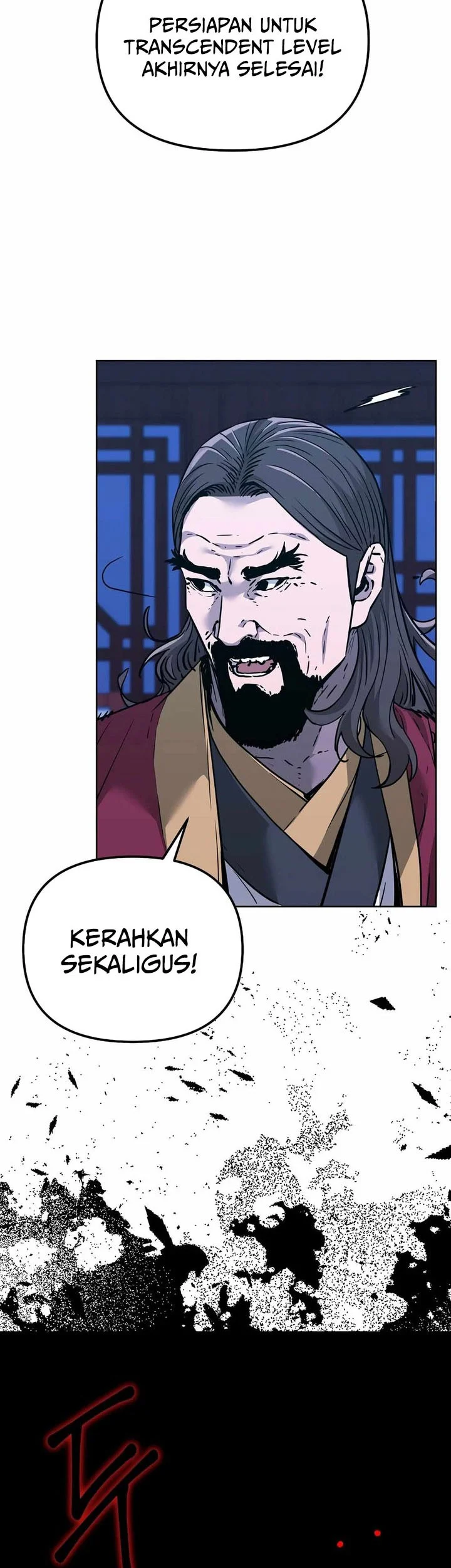 Reincarnation of the Murim Clan’s Former Ranker Chapter 178 - halaman 53
