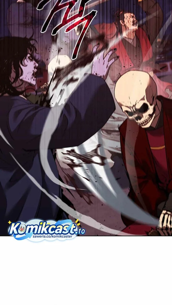 Reincarnation of the Murim Clan’s Former Ranker Chapter 178 - halaman 56