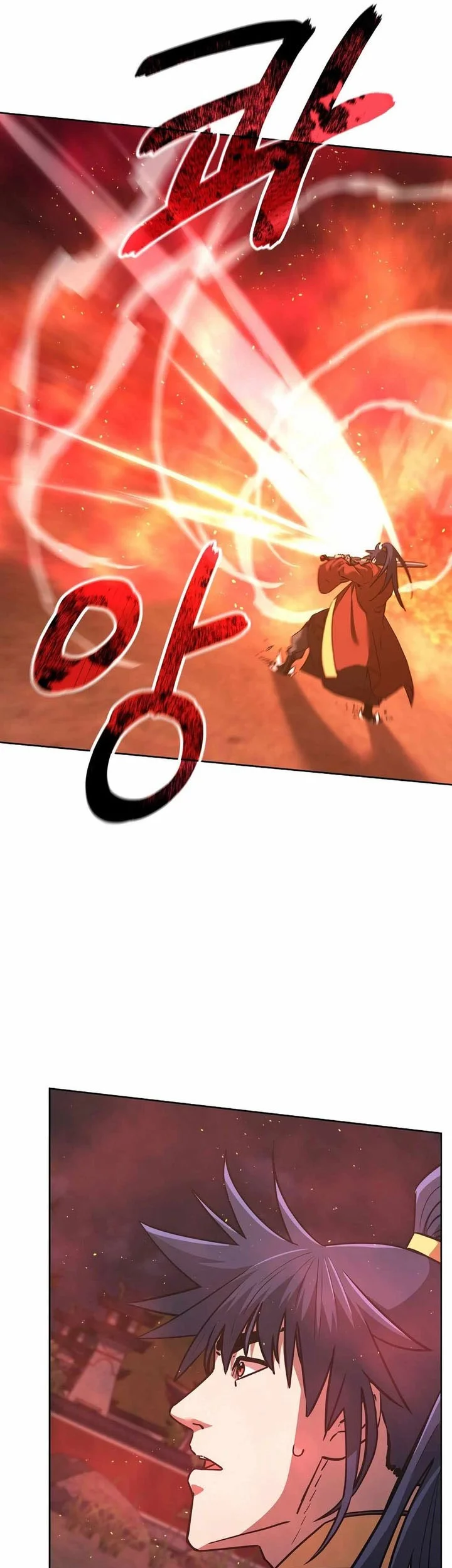 Reincarnation of the Murim Clan’s Former Ranker Chapter 178 - halaman 65