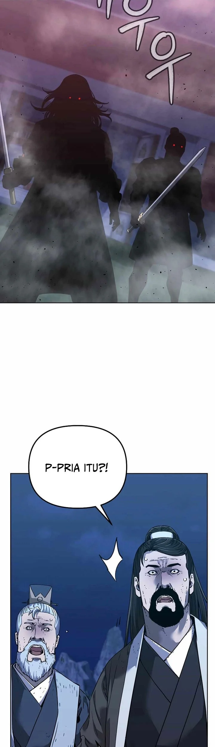 Reincarnation of the Murim Clan’s Former Ranker Chapter 178 - halaman 67