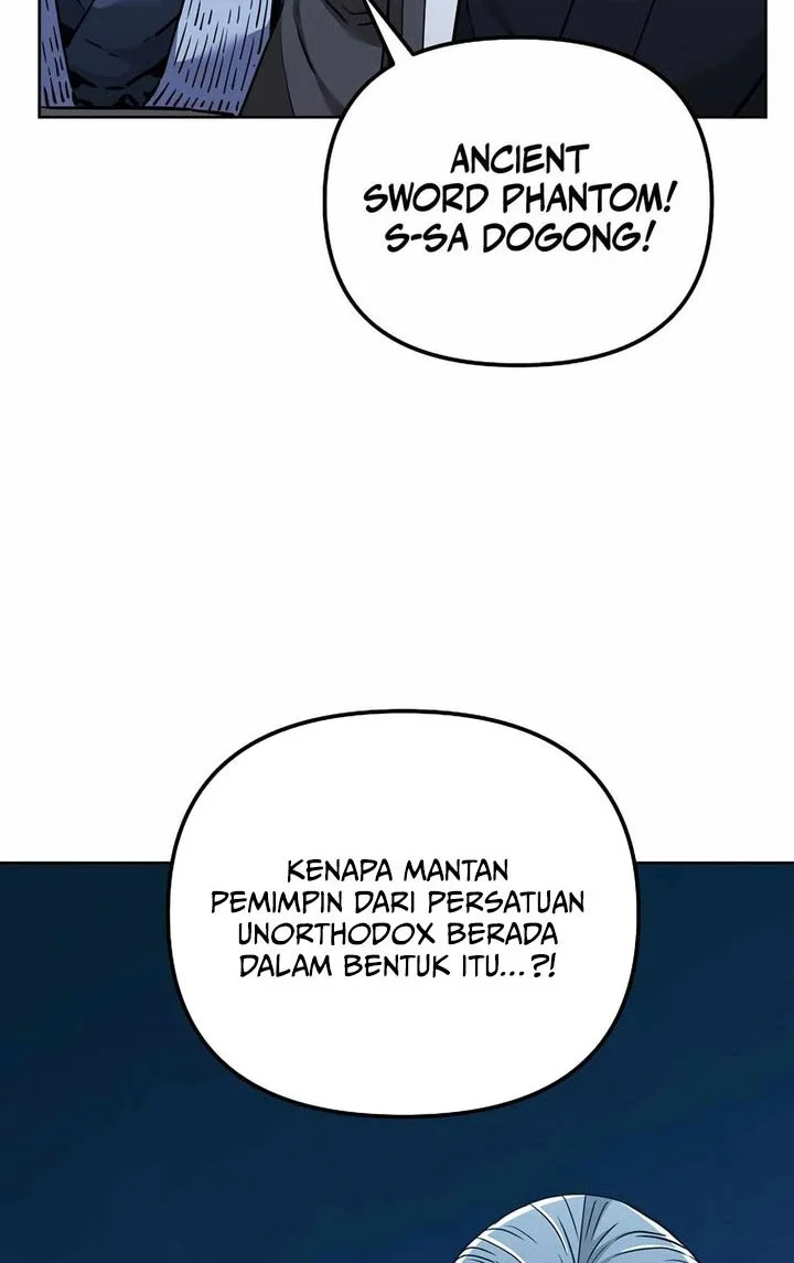 Reincarnation of the Murim Clan’s Former Ranker Chapter 178 - halaman 68