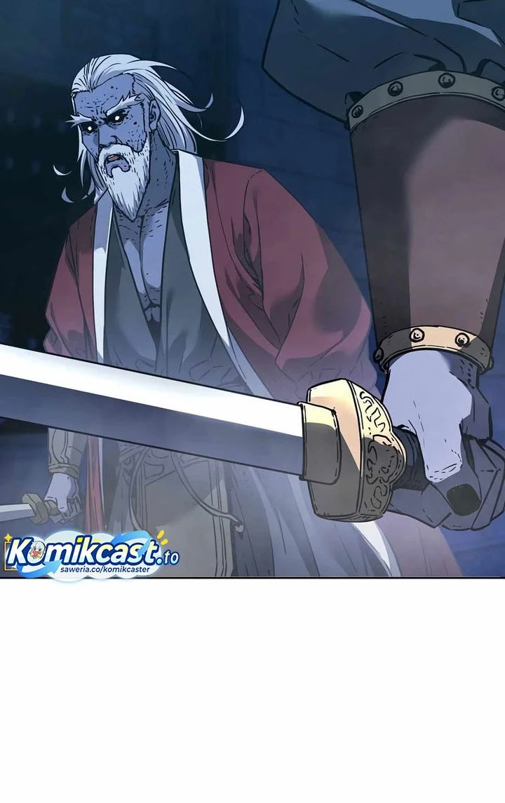 Reincarnation of the Murim Clan’s Former Ranker Chapter 178 - halaman 70
