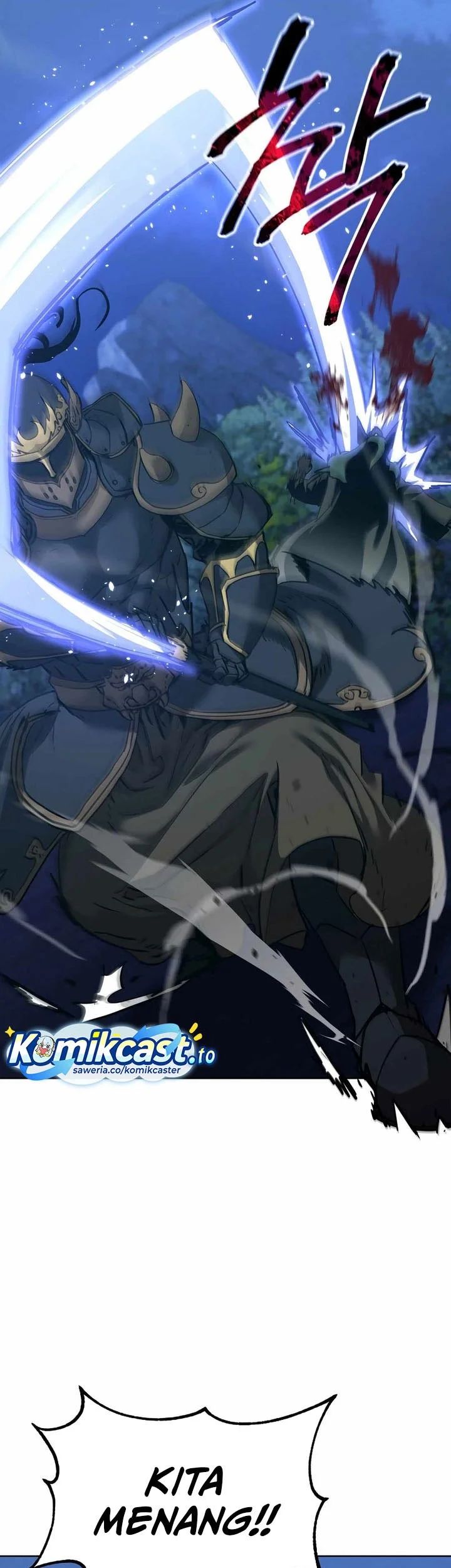Reincarnation of the Murim Clan’s Former Ranker Chapter 178 - halaman 9