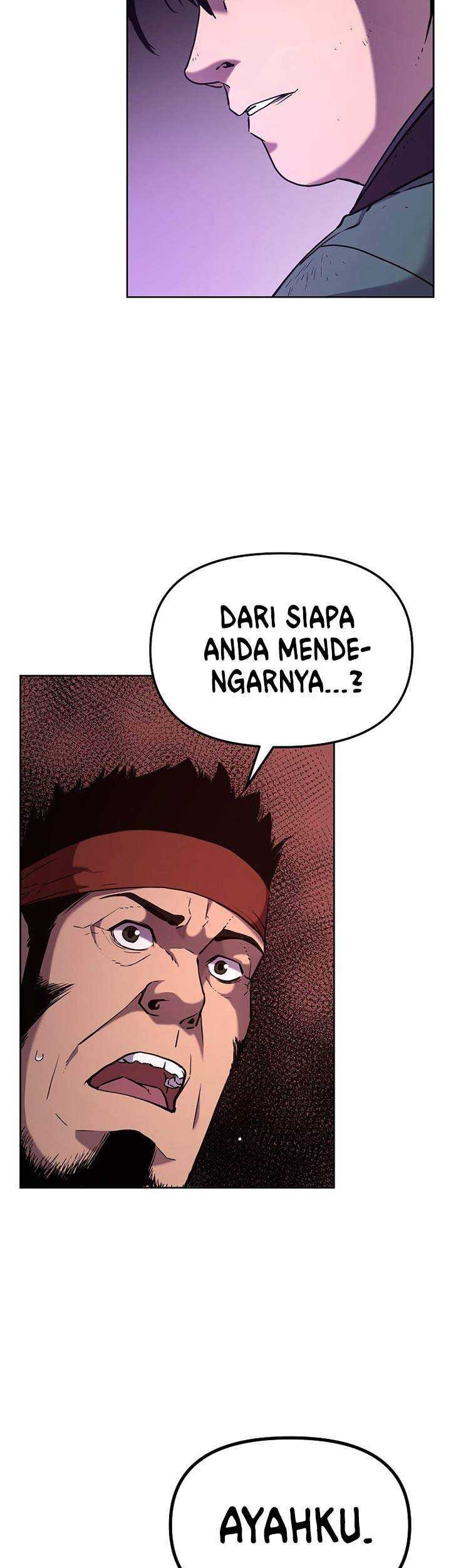 Reincarnation of the Murim Clan’s Former Ranker Chapter 18 - halaman 10