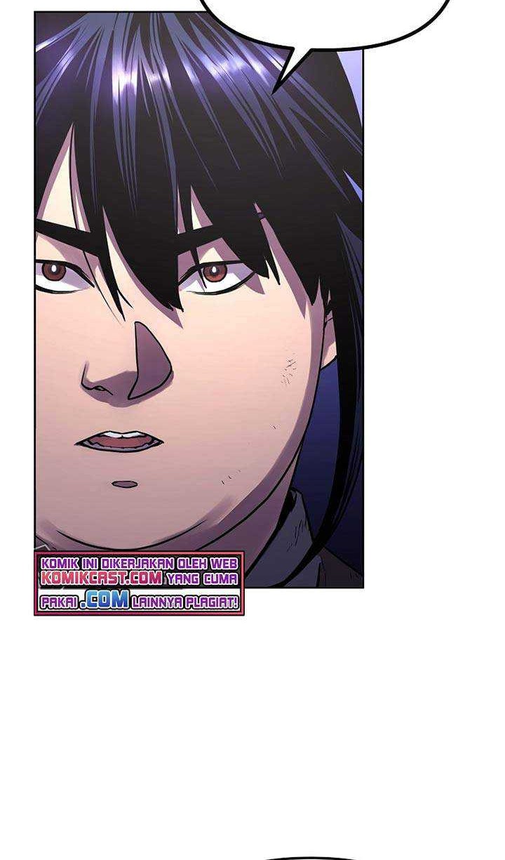 Reincarnation of the Murim Clan’s Former Ranker Chapter 18 - halaman 11