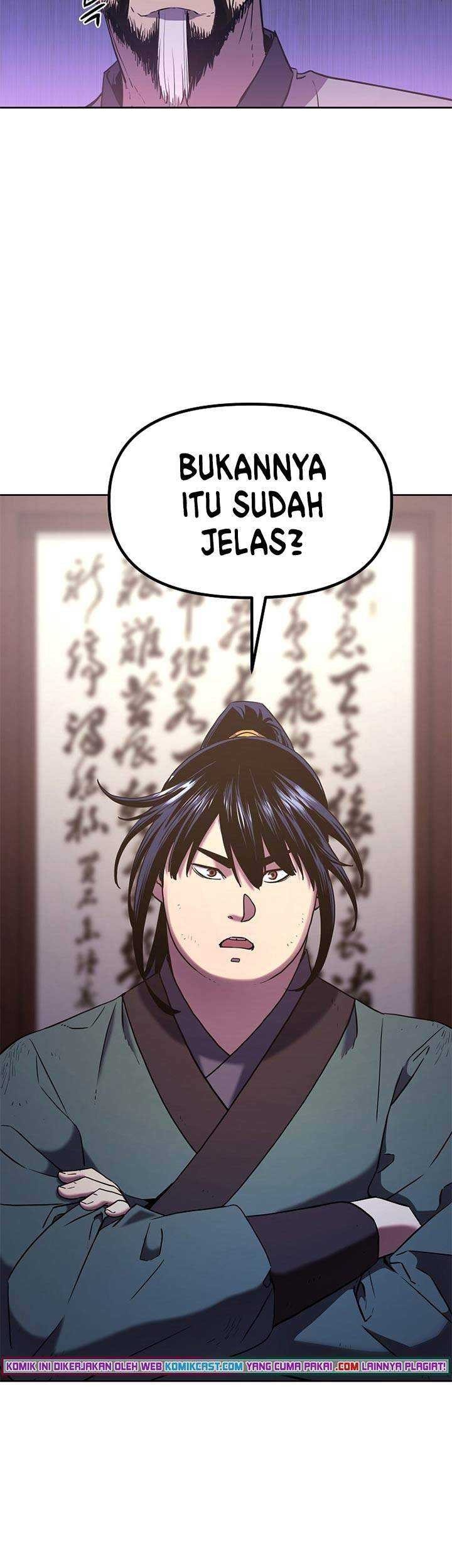 Reincarnation of the Murim Clan’s Former Ranker Chapter 18 - halaman 14