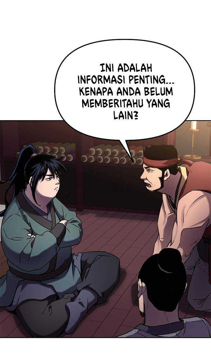 Reincarnation of the Murim Clan’s Former Ranker Chapter 18 - halaman 15