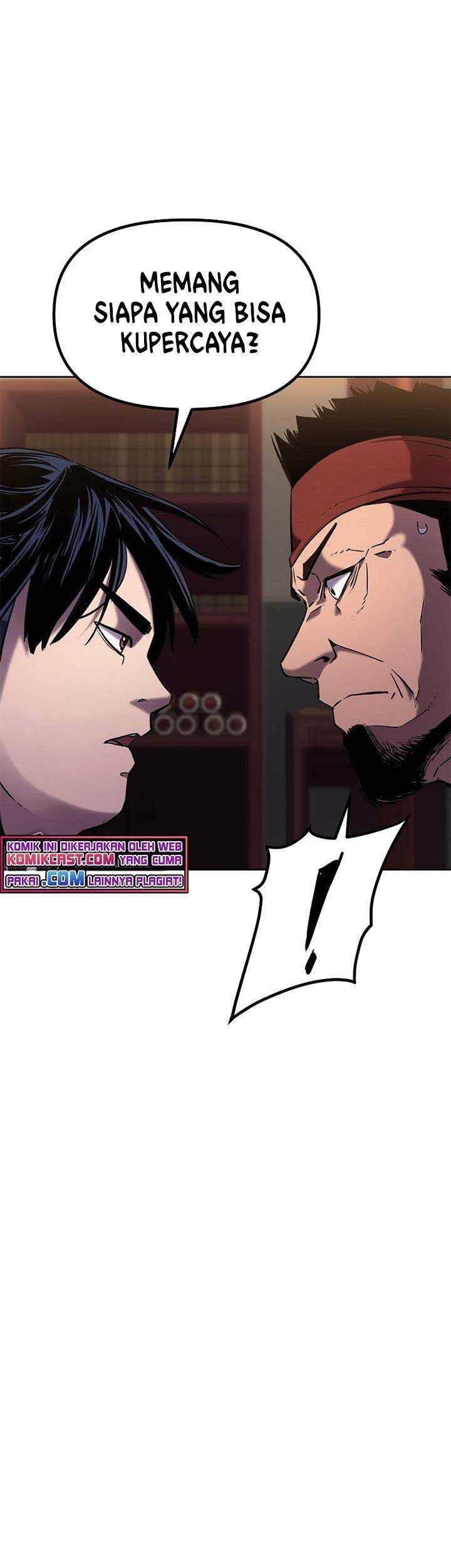Reincarnation of the Murim Clan’s Former Ranker Chapter 18 - halaman 16