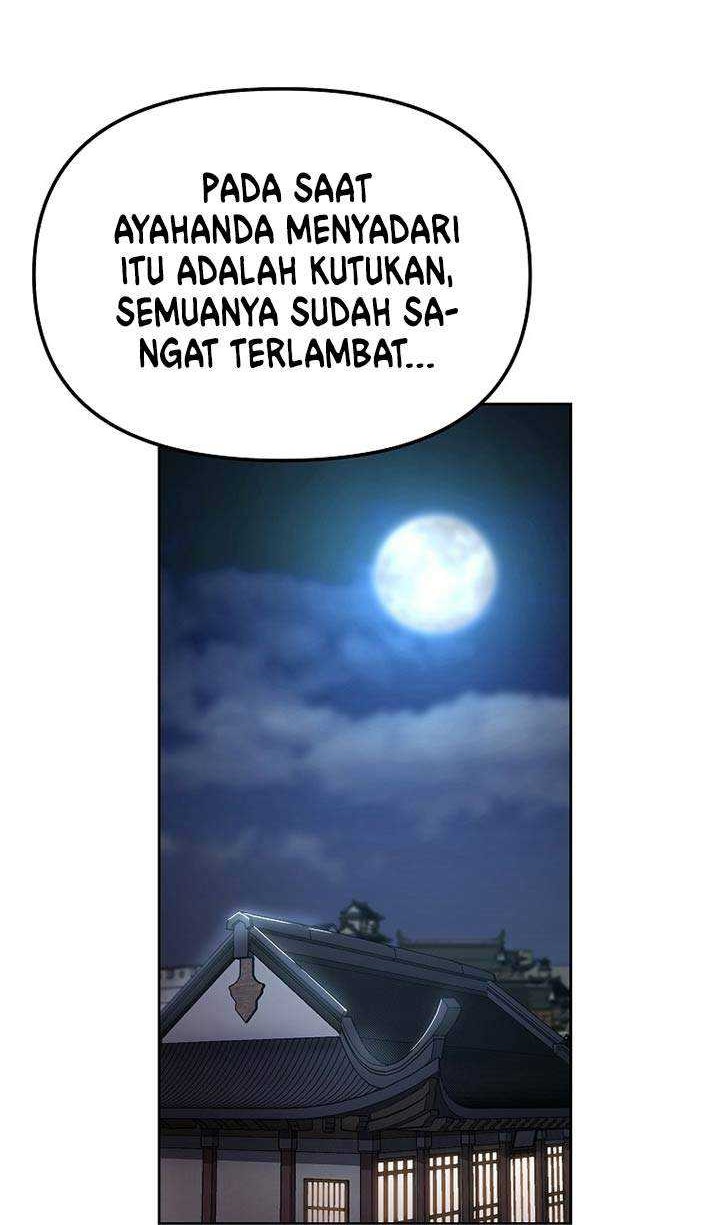 Reincarnation of the Murim Clan’s Former Ranker Chapter 18 - halaman 17