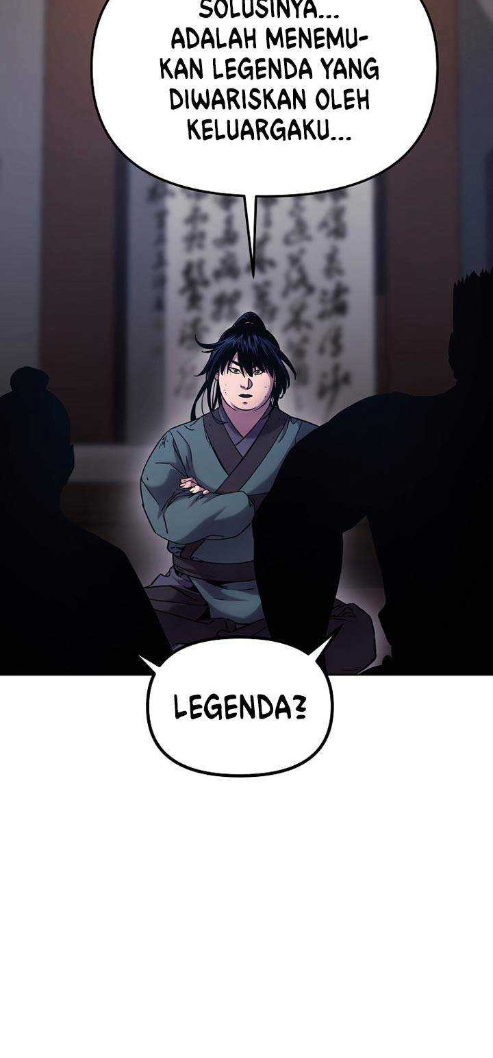 Reincarnation of the Murim Clan’s Former Ranker Chapter 18 - halaman 19
