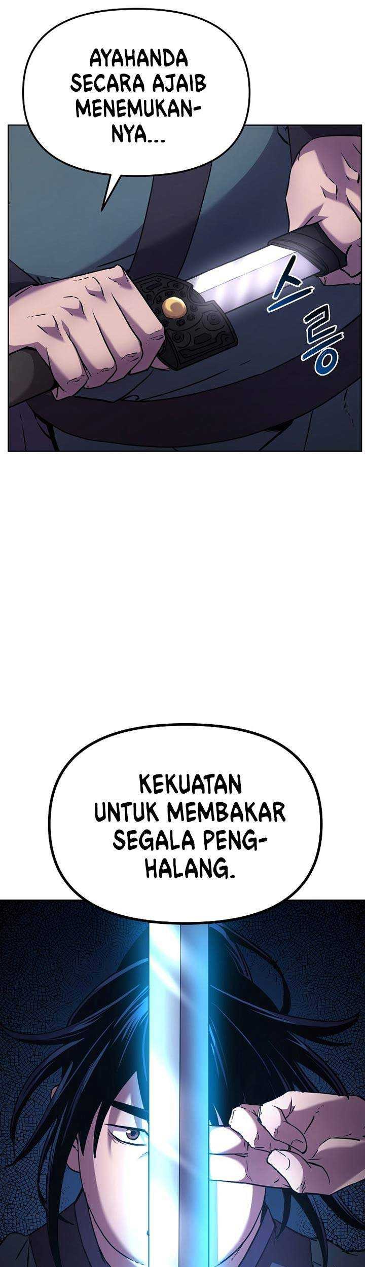 Reincarnation of the Murim Clan’s Former Ranker Chapter 18 - halaman 20