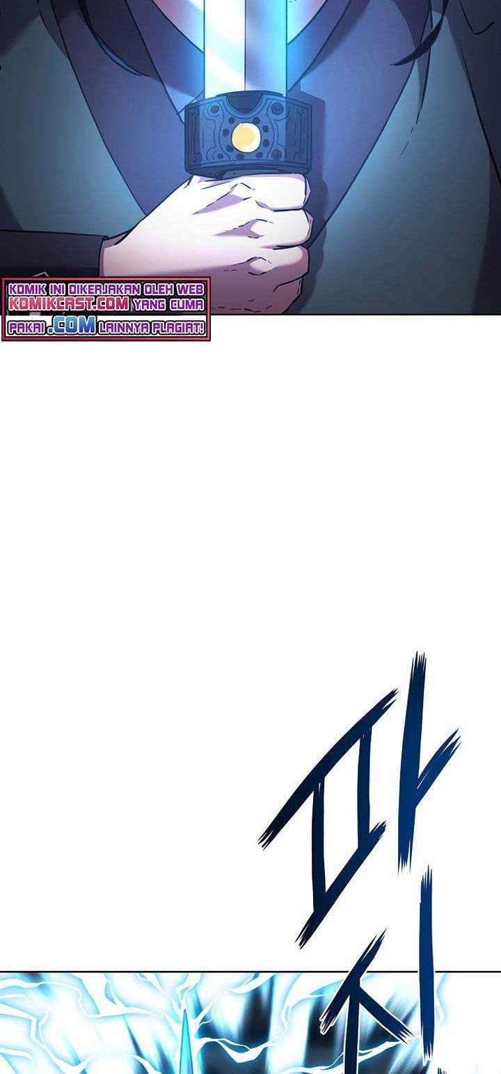 Reincarnation of the Murim Clan’s Former Ranker Chapter 18 - halaman 21