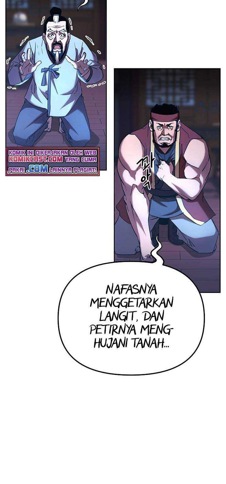 Reincarnation of the Murim Clan’s Former Ranker Chapter 18 - halaman 23