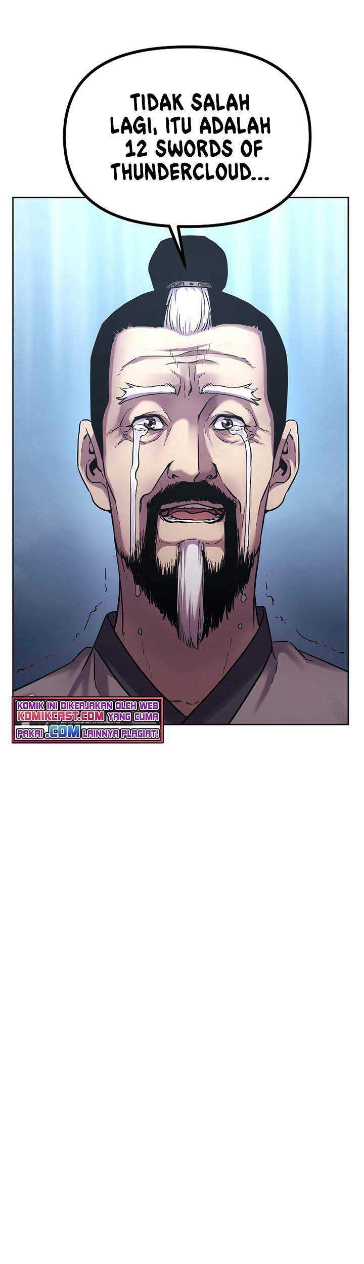 Reincarnation of the Murim Clan’s Former Ranker Chapter 18 - halaman 24