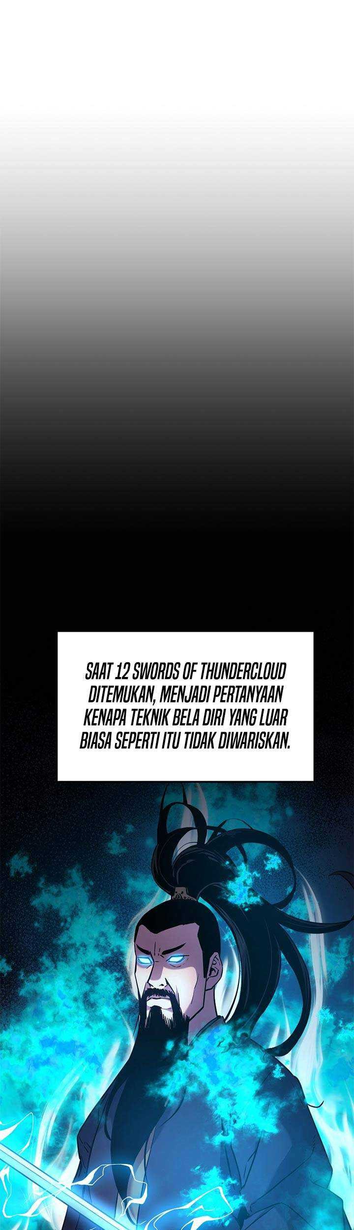 Reincarnation of the Murim Clan’s Former Ranker Chapter 18 - halaman 26