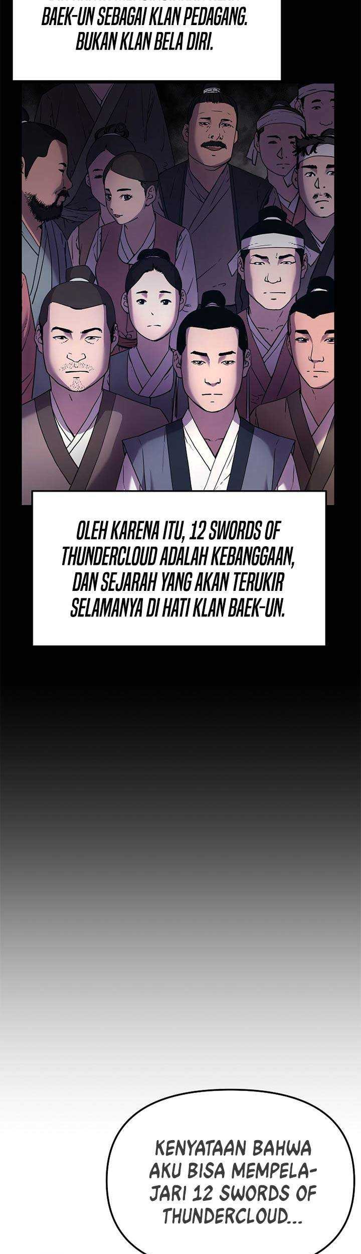 Reincarnation of the Murim Clan’s Former Ranker Chapter 18 - halaman 28