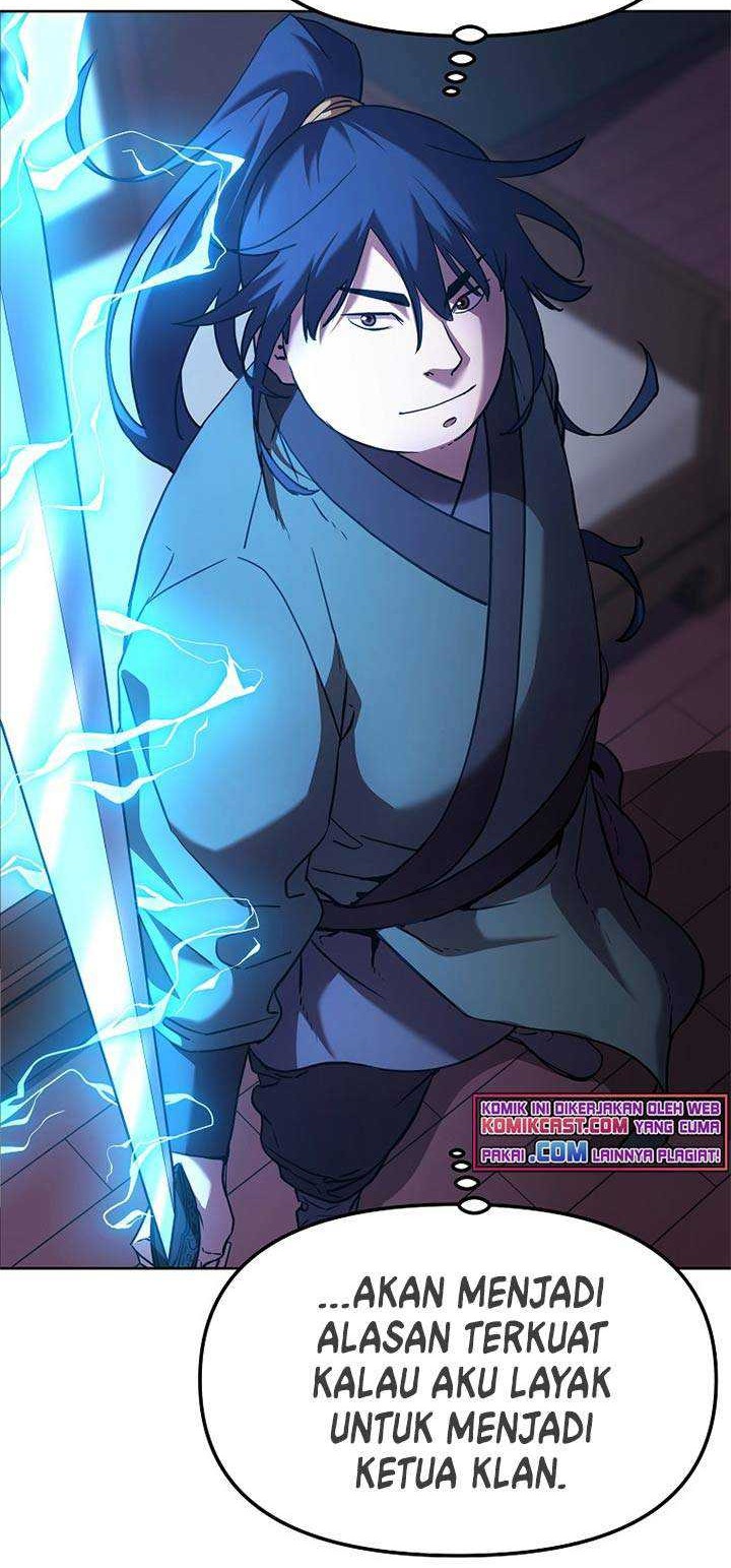 Reincarnation of the Murim Clan’s Former Ranker Chapter 18 - halaman 29