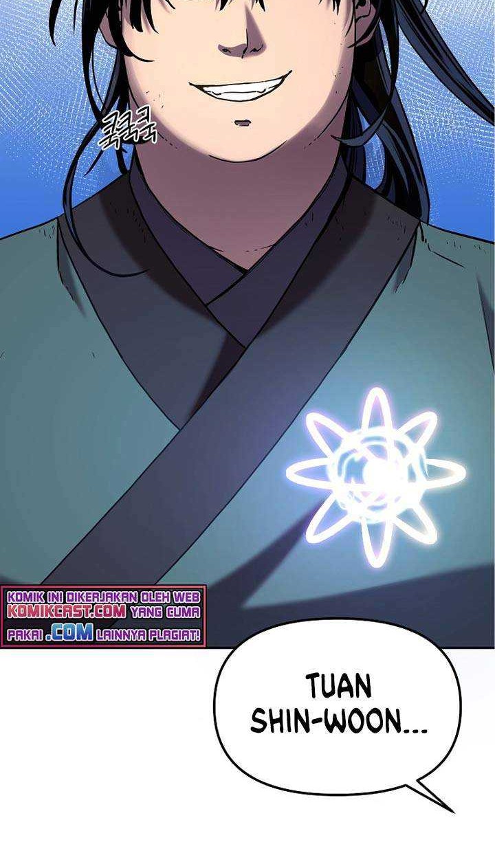 Reincarnation of the Murim Clan’s Former Ranker Chapter 18 - halaman 3