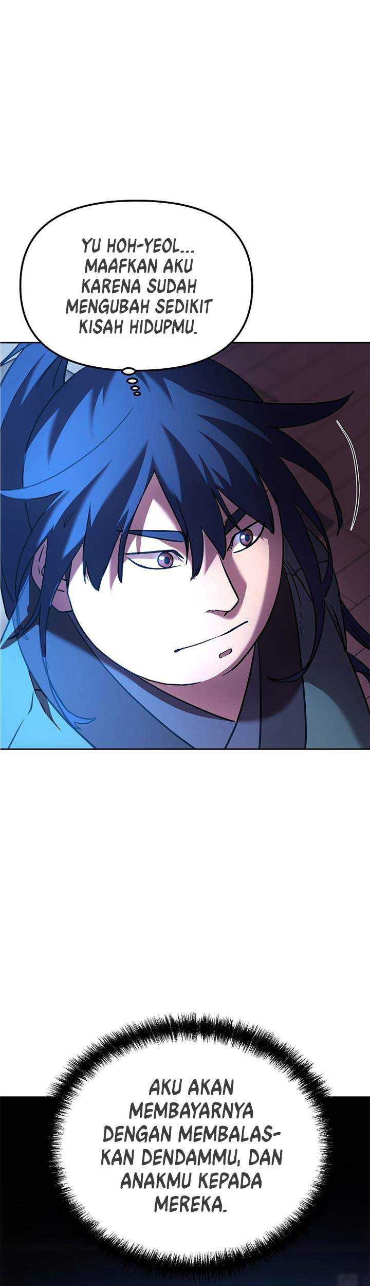 Reincarnation of the Murim Clan’s Former Ranker Chapter 18 - halaman 30