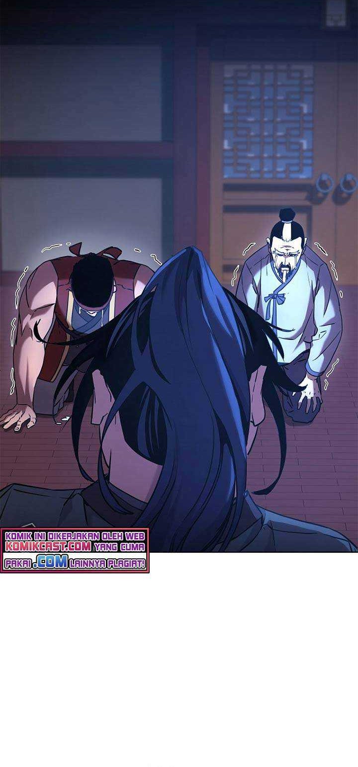 Reincarnation of the Murim Clan’s Former Ranker Chapter 18 - halaman 31