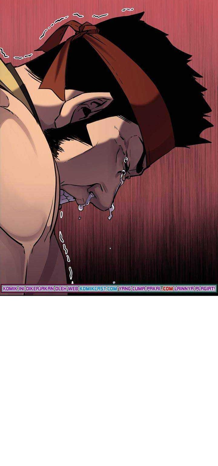 Reincarnation of the Murim Clan’s Former Ranker Chapter 18 - halaman 33