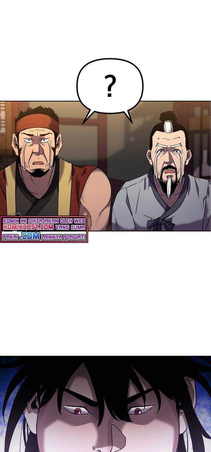 Reincarnation of the Murim Clan’s Former Ranker Chapter 18 - halaman 35