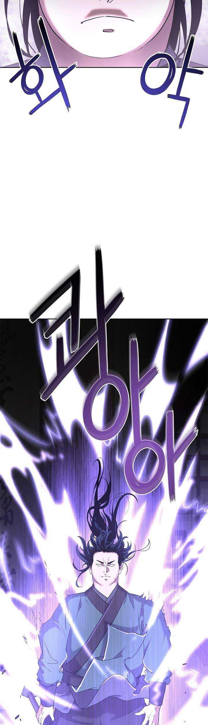 Reincarnation of the Murim Clan’s Former Ranker Chapter 18 - halaman 36