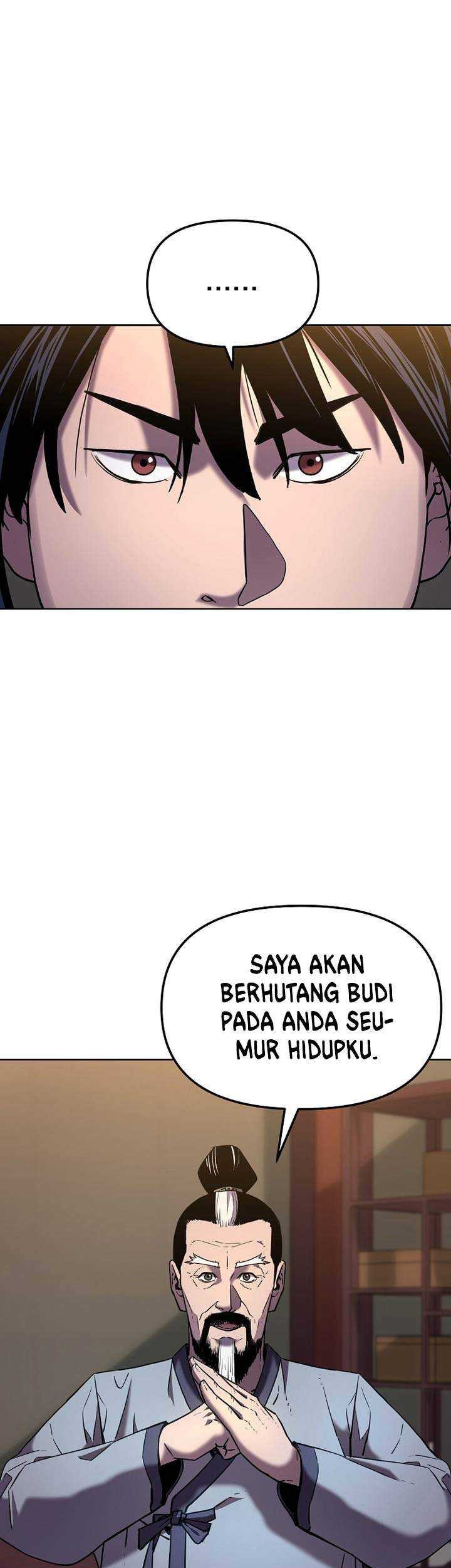 Reincarnation of the Murim Clan’s Former Ranker Chapter 18 - halaman 4