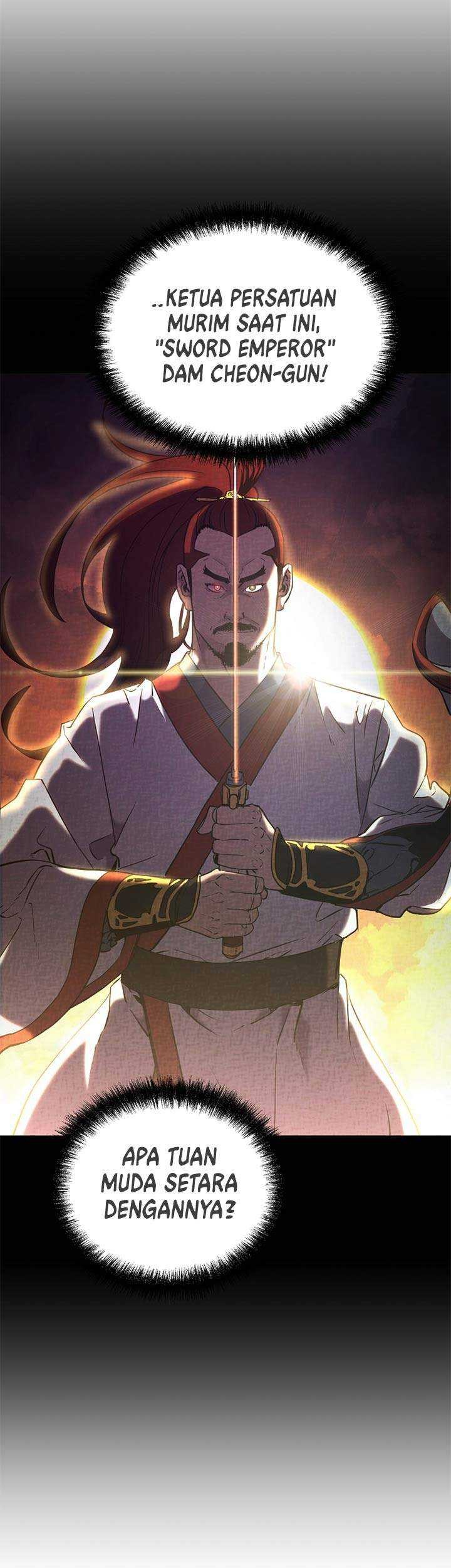 Reincarnation of the Murim Clan’s Former Ranker Chapter 18 - halaman 42