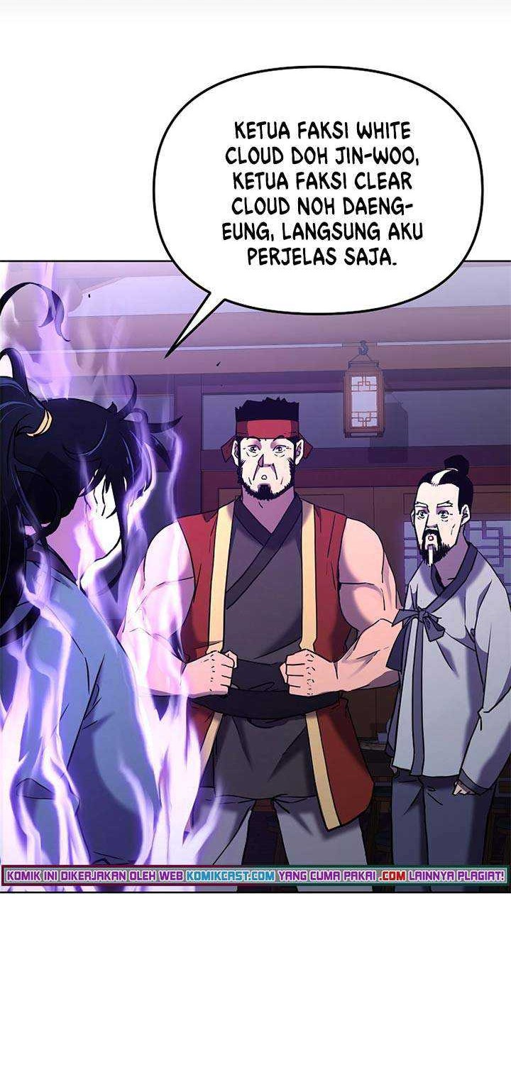 Reincarnation of the Murim Clan’s Former Ranker Chapter 18 - halaman 43