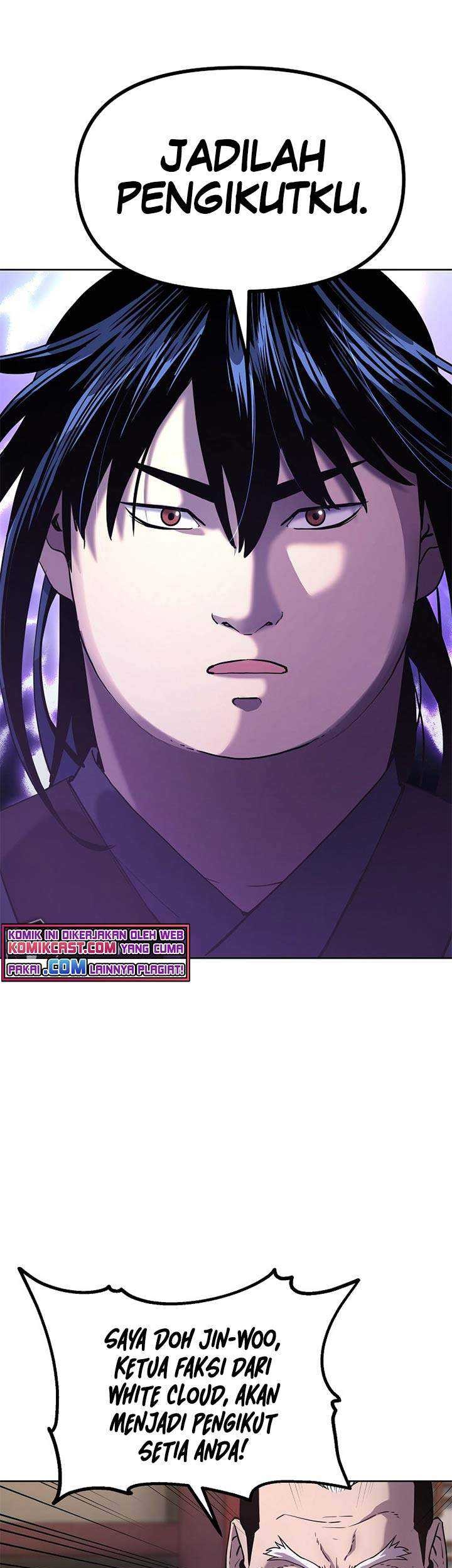 Reincarnation of the Murim Clan’s Former Ranker Chapter 18 - halaman 44
