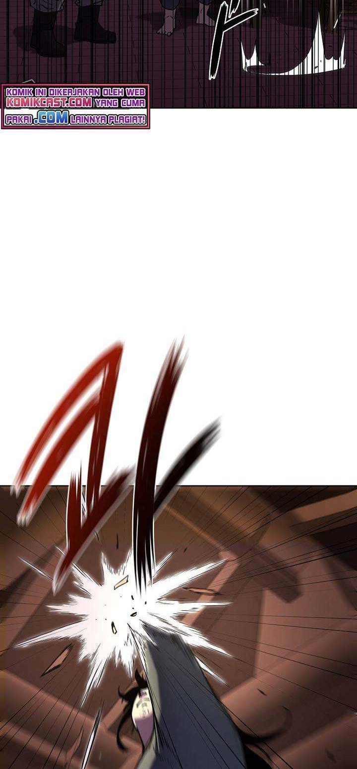 Reincarnation of the Murim Clan’s Former Ranker Chapter 18 - halaman 49