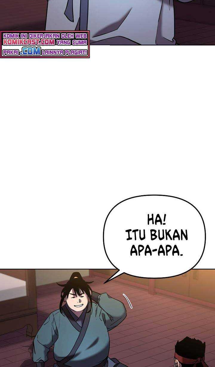 Reincarnation of the Murim Clan’s Former Ranker Chapter 18 - halaman 5