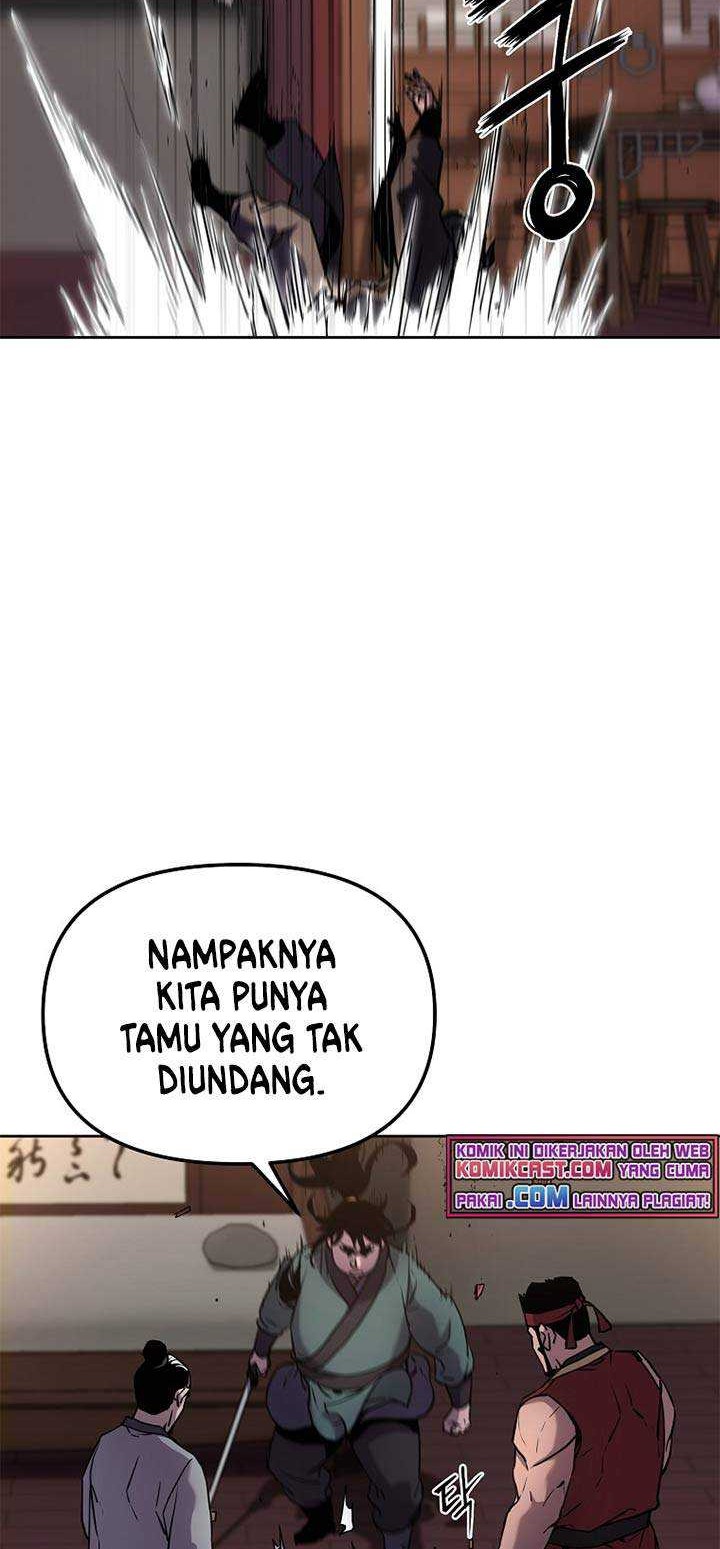 Reincarnation of the Murim Clan’s Former Ranker Chapter 18 - halaman 51