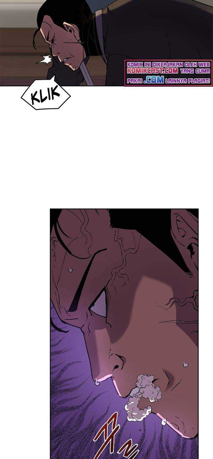 Reincarnation of the Murim Clan’s Former Ranker Chapter 18 - halaman 55