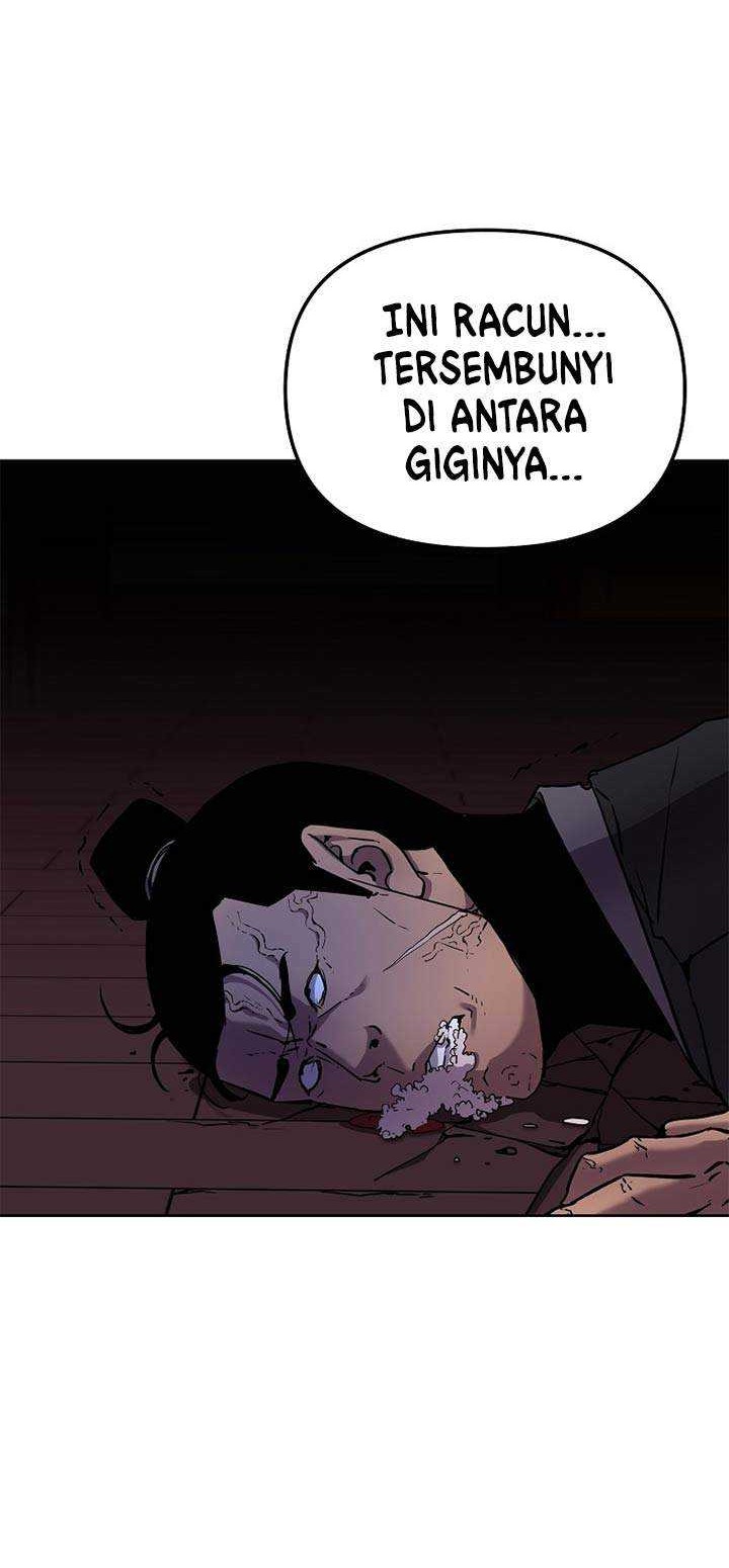 Reincarnation of the Murim Clan’s Former Ranker Chapter 18 - halaman 57
