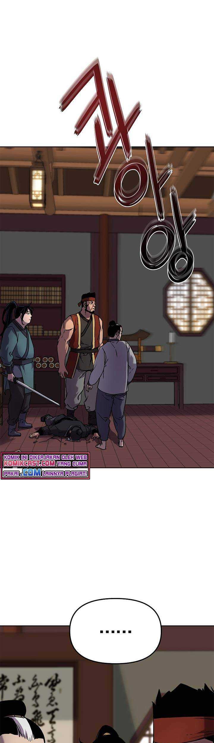 Reincarnation of the Murim Clan’s Former Ranker Chapter 18 - halaman 58